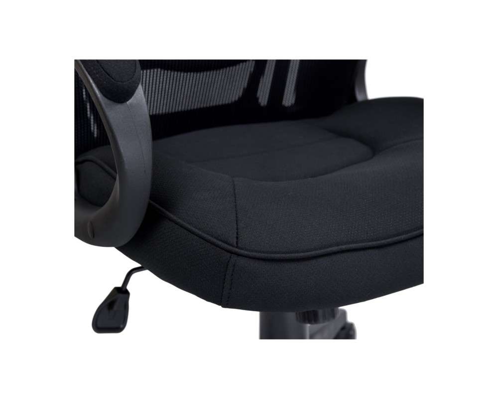 Кресло LMR 109BL Black